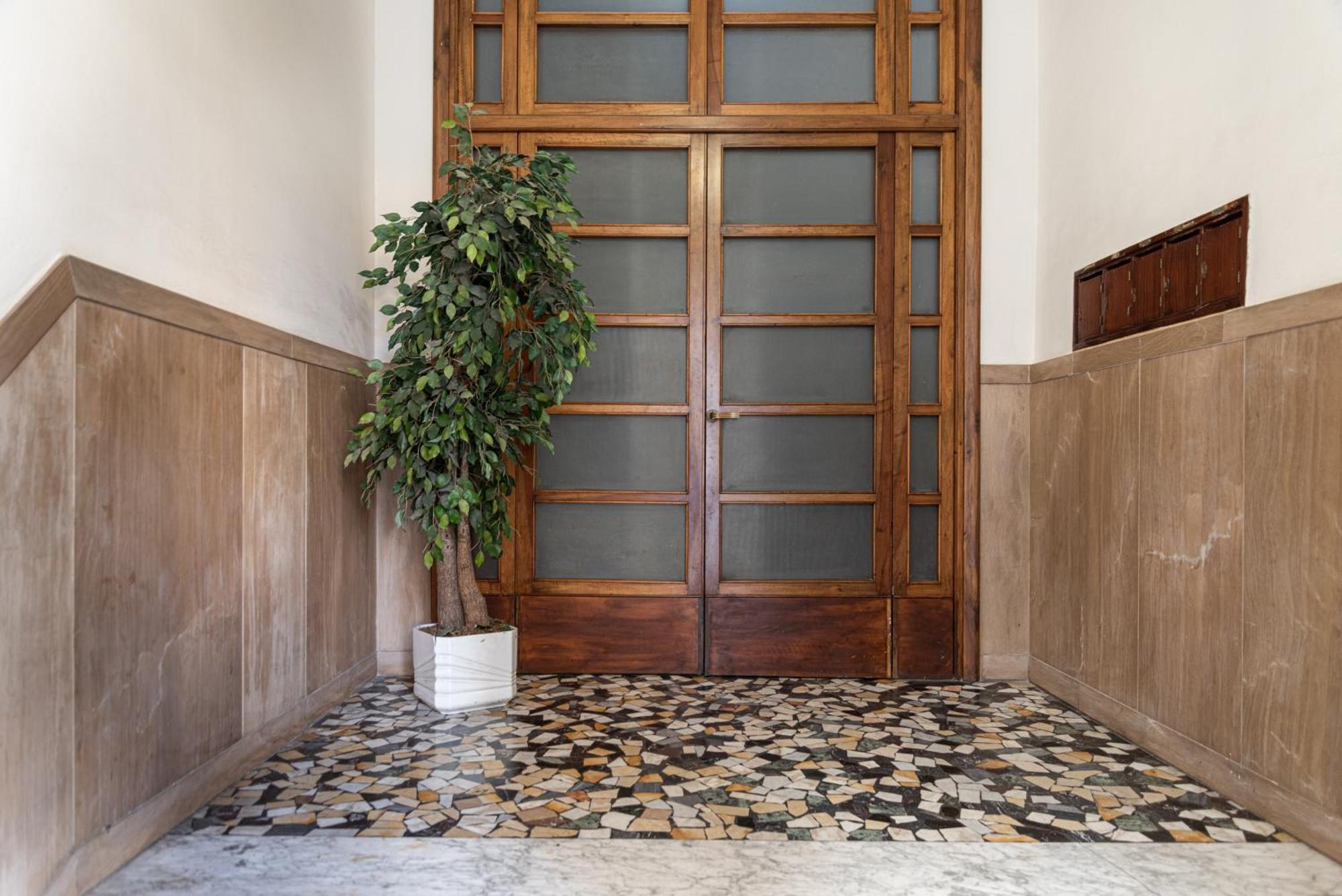Dream House Scialoia Leilighet Firenze Eksteriør bilde